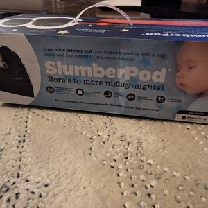 SLUMBERPOD 3.0